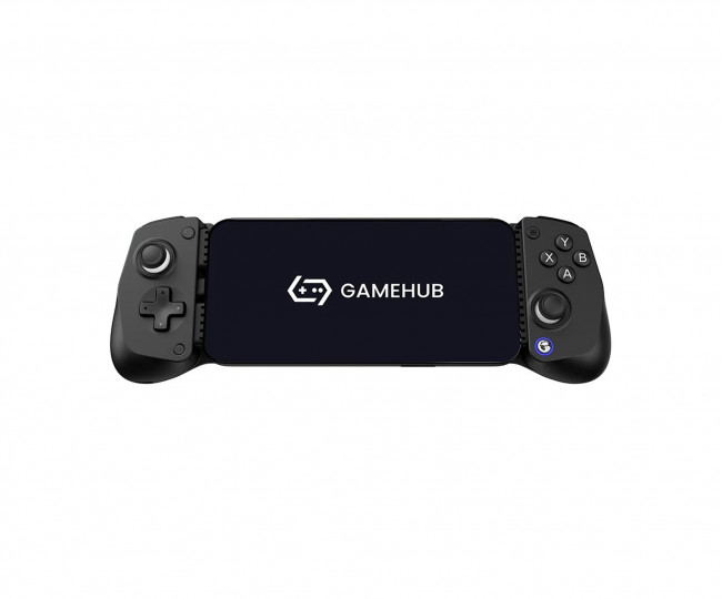 Компактний розсувний геймпад GameSir X5 Lite
